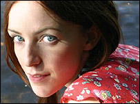 Jenny McCormick