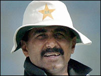 جاوید میانداد