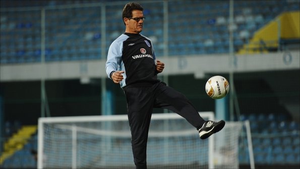 Fabio Capello