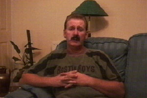 Nick knows prisons inside out