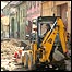 La Sibiu, străzile sunt reparate