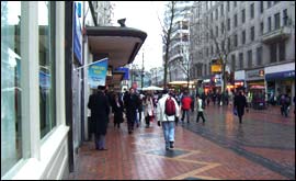 Birmingham New Street