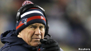 Bill Bellichik