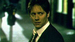 The Watcher - "well coordinated", if nothing else