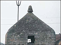 मंदिर