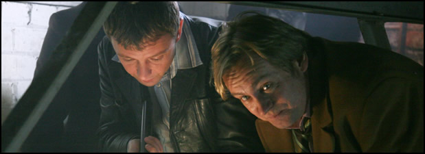 Scene in Series 2 Episode 3