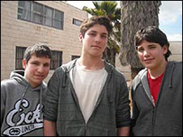 Yahudi yerleşimciler