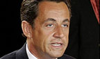 Nicolas Sarkozy