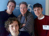 Tom meets Melodica, melody and me