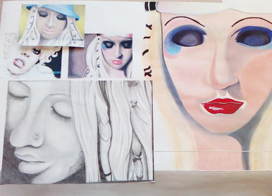 MY Zindy Nielson Page