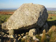 Arthur's Stone