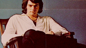 Poster|70|Neil, Paris 