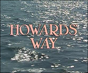 Howards way titles