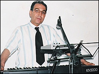 خسرو ايوبی