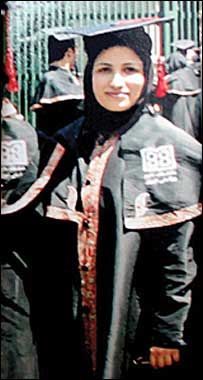 زهرا بنی یعقوب