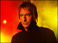 Paul Weller