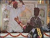 फ़्रांस में भारतीय संगीत 