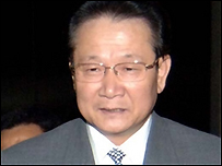 Thủ tướng Bắc Hàn, Kim Yong Il