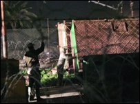 سرحد