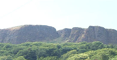 Cavehill, Belfast