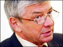 Vladimír Železný