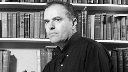 Image of Kenneth Griffith