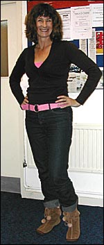 Debbie