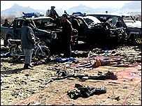 افغانستان میں نیٹو افواج فائل فوٹو