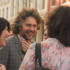 Wayne Coyne chats to fans