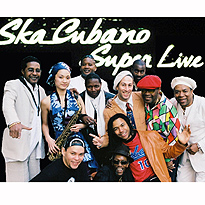 Ska Cubano