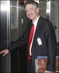 ویلیام برنز