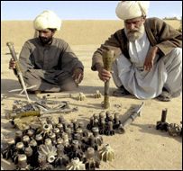 قوم پرست رہنما خودمختاری کا مطالبہ کرتے رہے ہیں