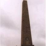 Knockagh Monument County Antrim War Memorial