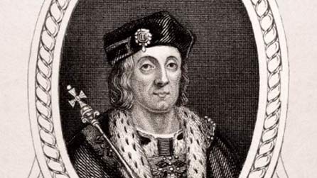 Henry Tudor Henry V!!