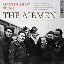 Review of Songs: The Airmen