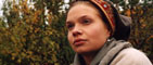 Anni-Christina Juuso in The Cuckoo