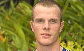 Image of Chris Holmes