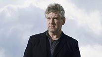Wallander (Kenneth Branagh) spirals into depression