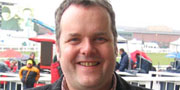Kevin Day