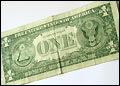 Dollar bill