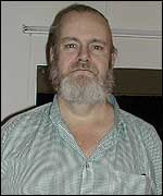 Andy Thunderclap Newman