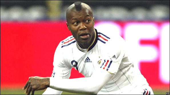 Djibril Cisse