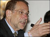 Javier Solana