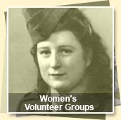 Women's Volunteer Groups Photo Gallery