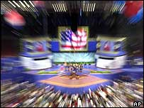 Cumhuriyetçi Parti'nin 2000 yılındaki kurultayı