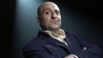 Comedian Omid Djalili talks to Joan Bakewell about his beliefs
