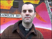 Reverend John Breadon