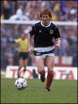 Gavin Strachan