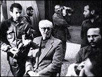 احسان طبری