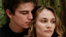 Josh had his own way of resolving creative differences on set. It hadn't worked so well on Harrison Ford...